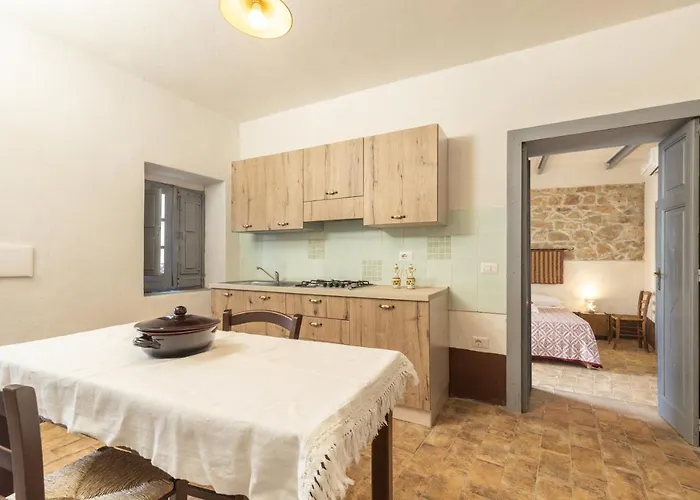 Antico Forno Baunei