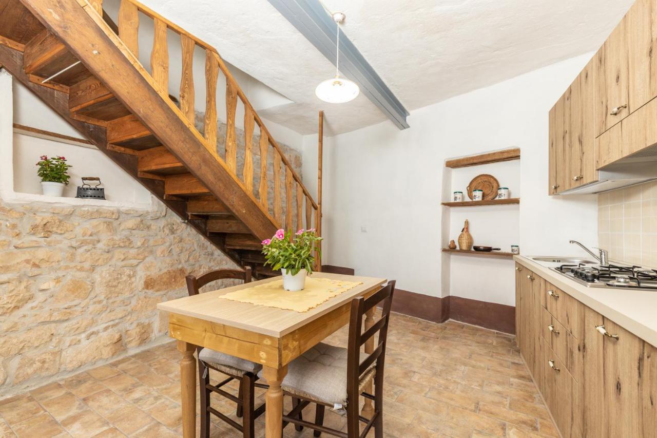 Antico Forno Apartment