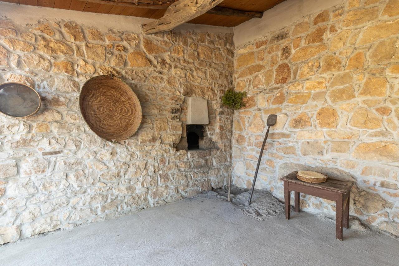 Apartment Antico Forno *