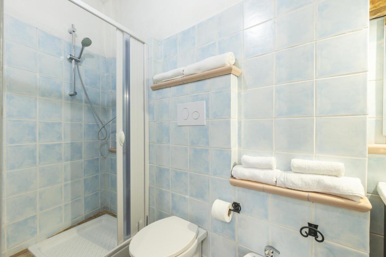 Antico Forno Apartment