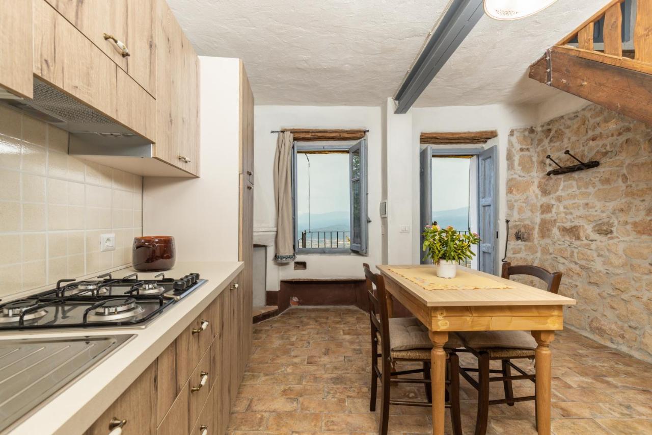 Apartment Antico Forno *