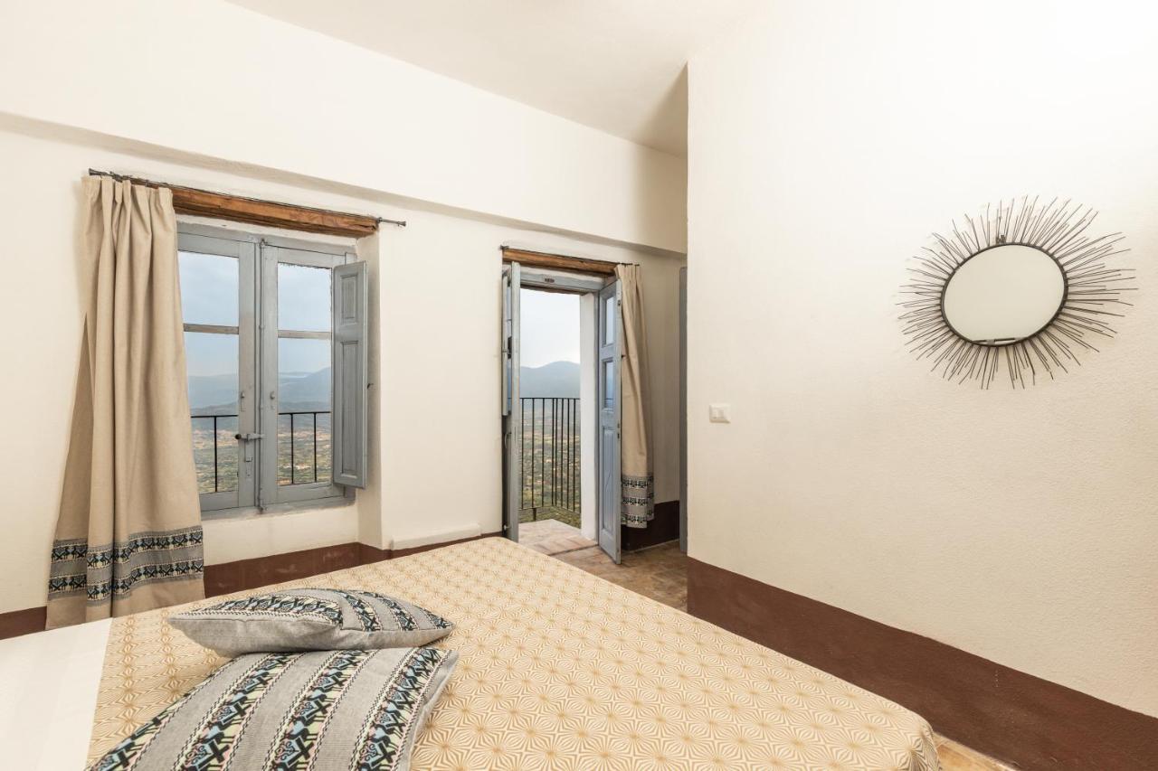 Antico Forno Apartment Baunei