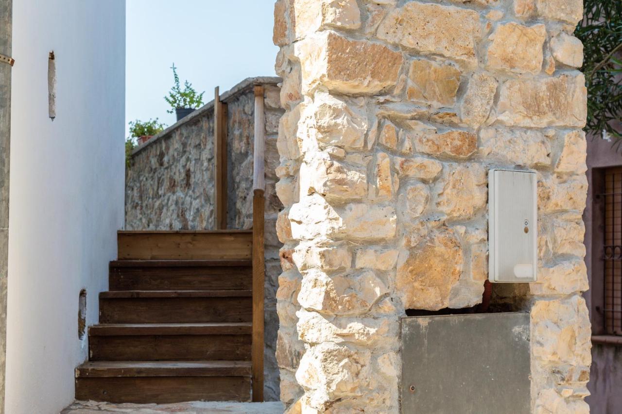 Apartamento Antico Forno Baunei