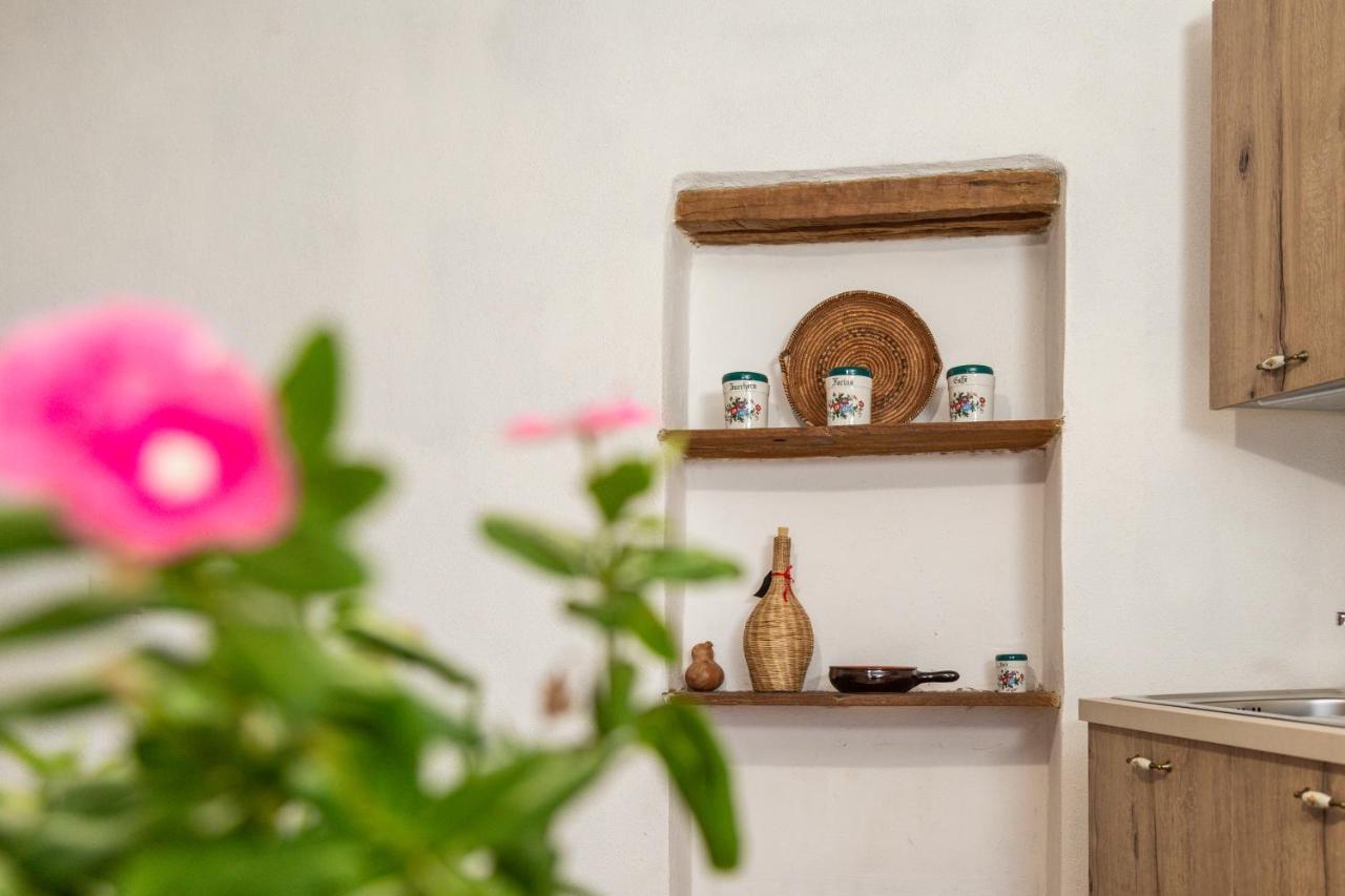 Antico Forno Apartment