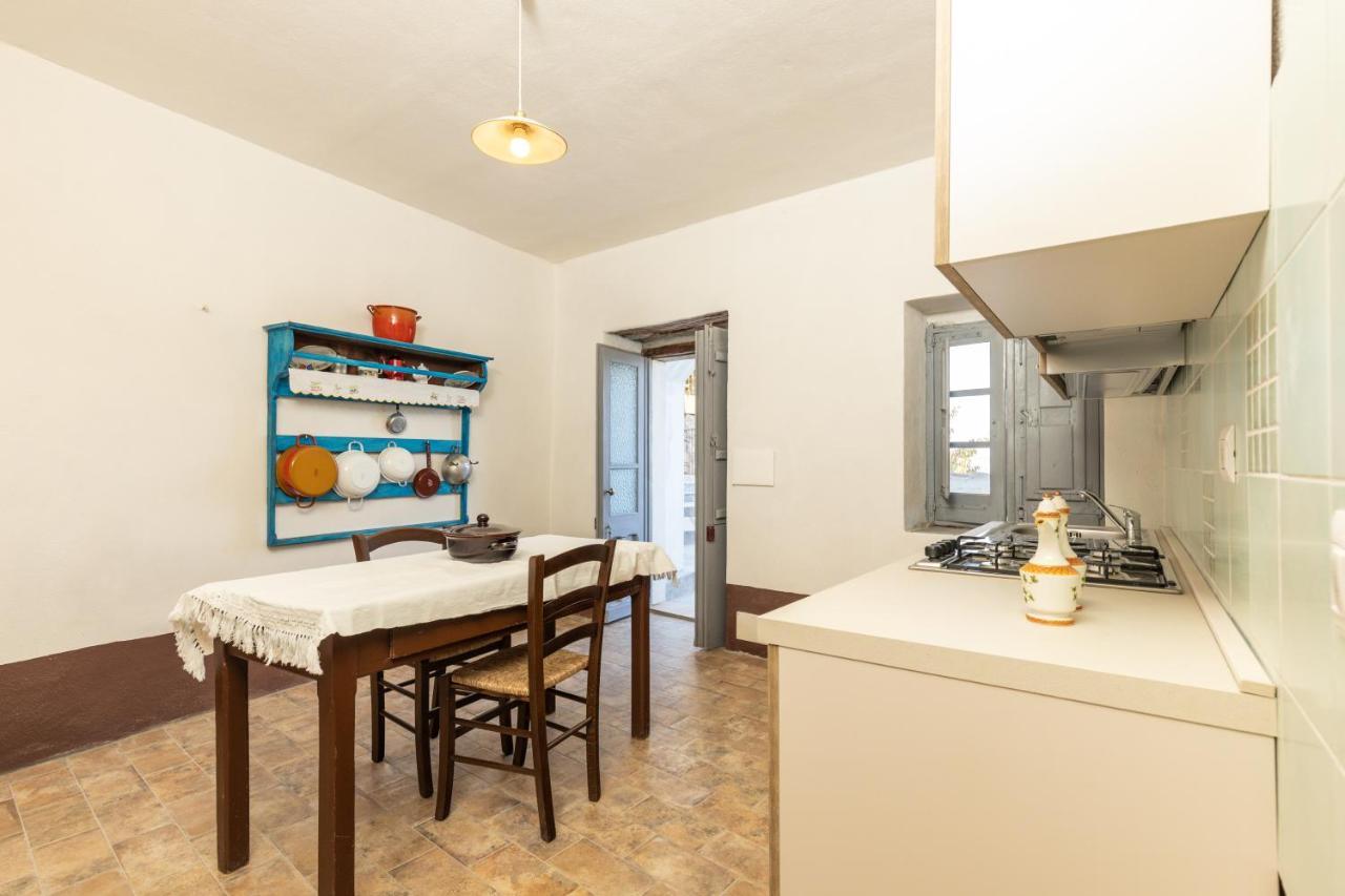 Antico Forno Apartment *