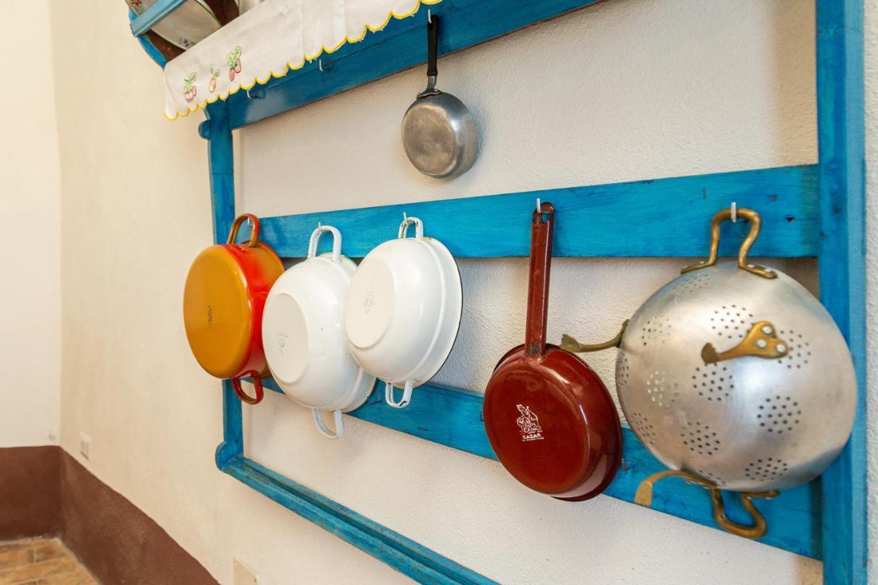 Apartamento Antico Forno *