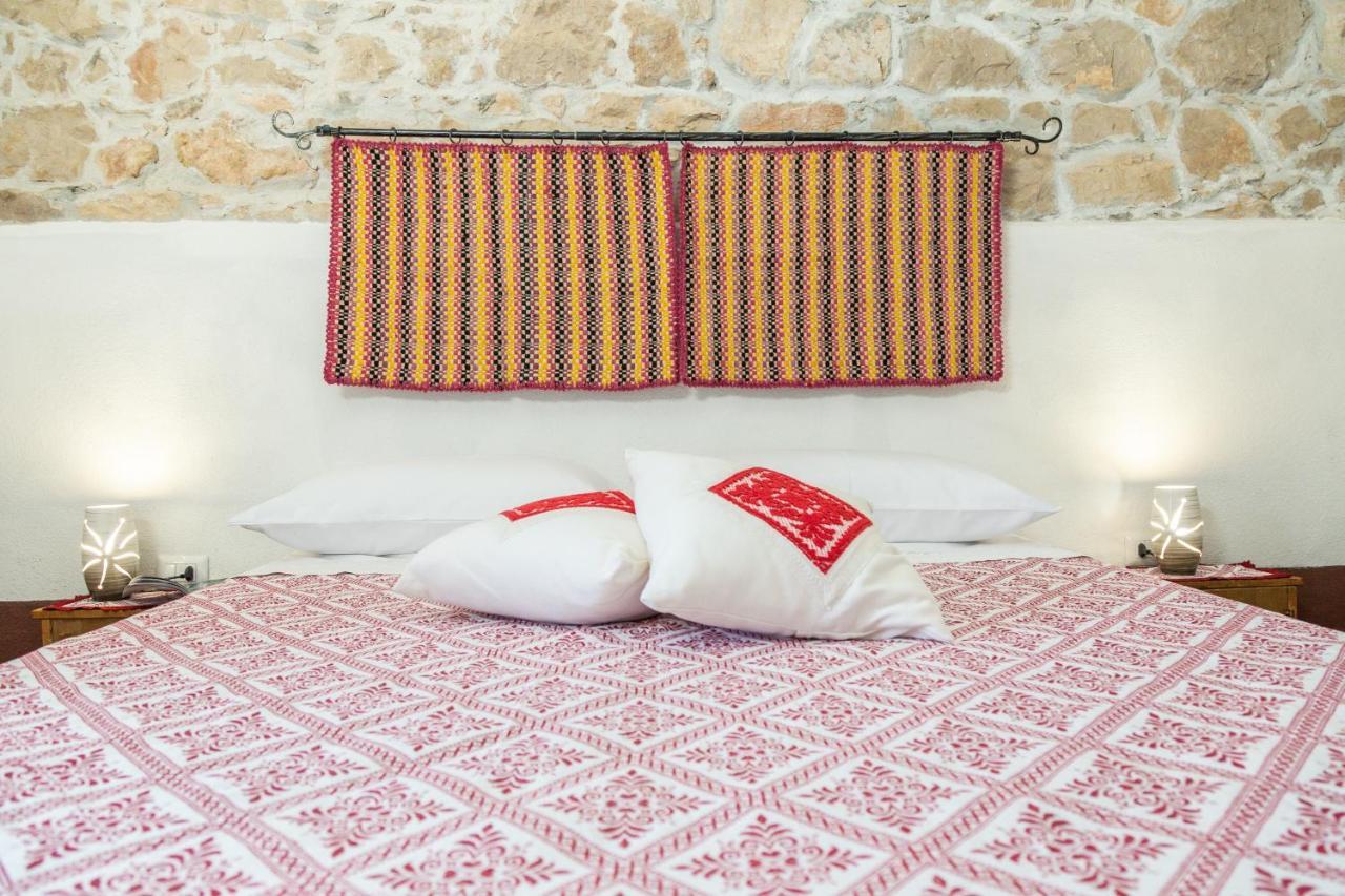 Apartment Antico Forno *