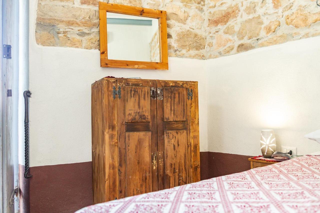 Apartment Antico Forno Baunei