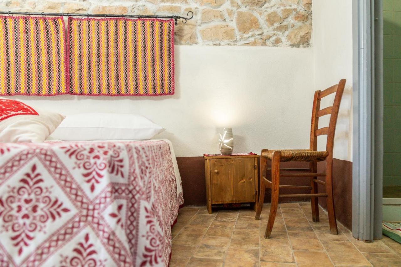 Apartment Antico Forno *