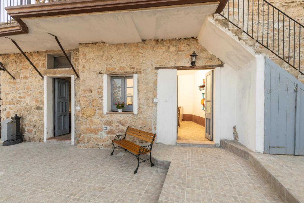 Antico Forno Apartment *