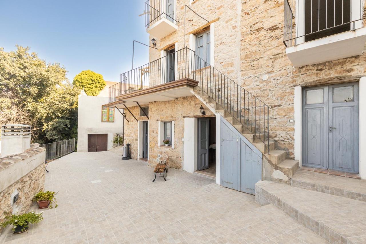 Apartamento Antico Forno Baunei