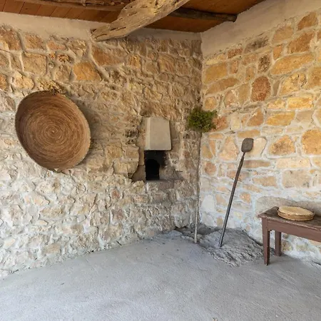 Antico Forno Baunei Exterior photo