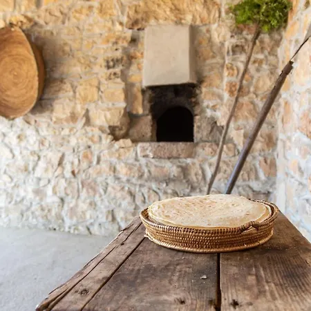 Antico Forno Baunei Exterior photo