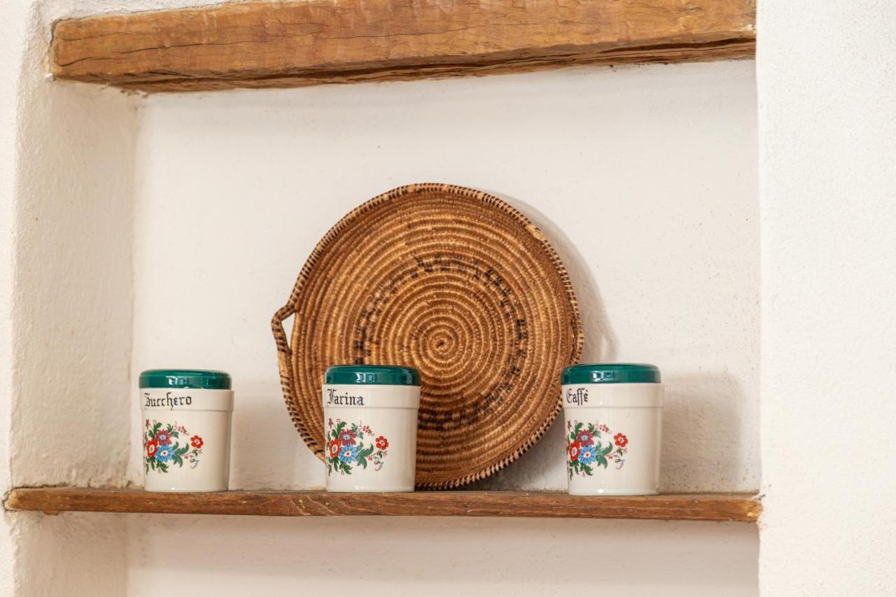 Antico Forno Apartment *