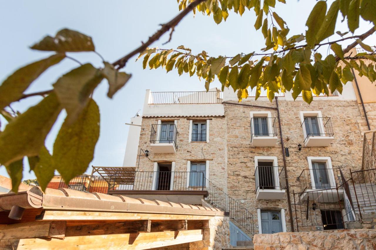 Antico Forno Apartment