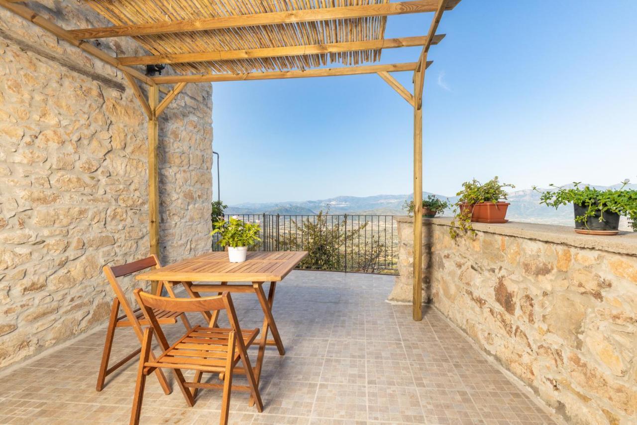 Apartment Antico Forno