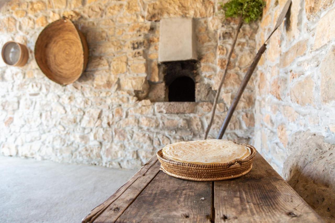 Apartment Antico Forno *