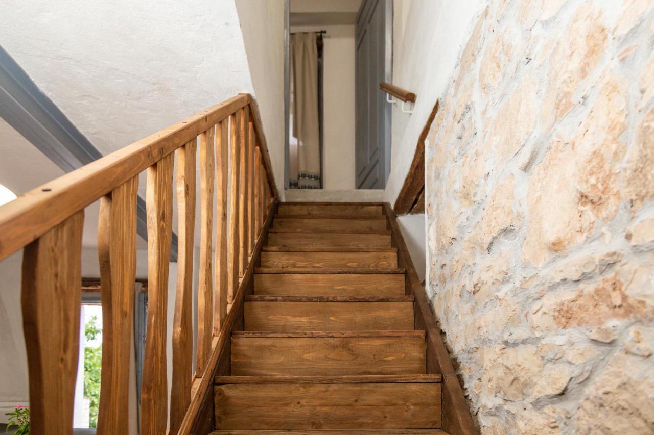 Apartment Antico Forno