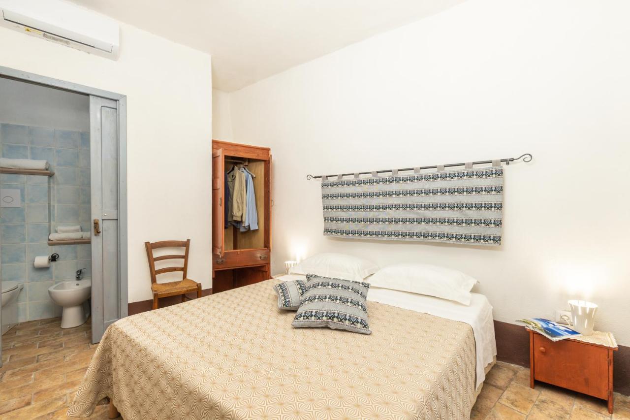 Antico Forno Apartment *