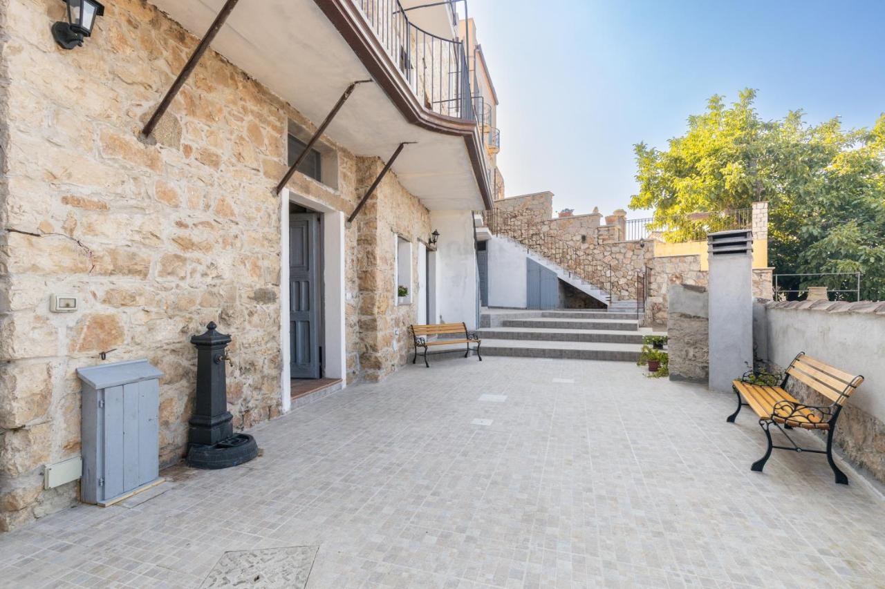 Apartment Antico Forno *