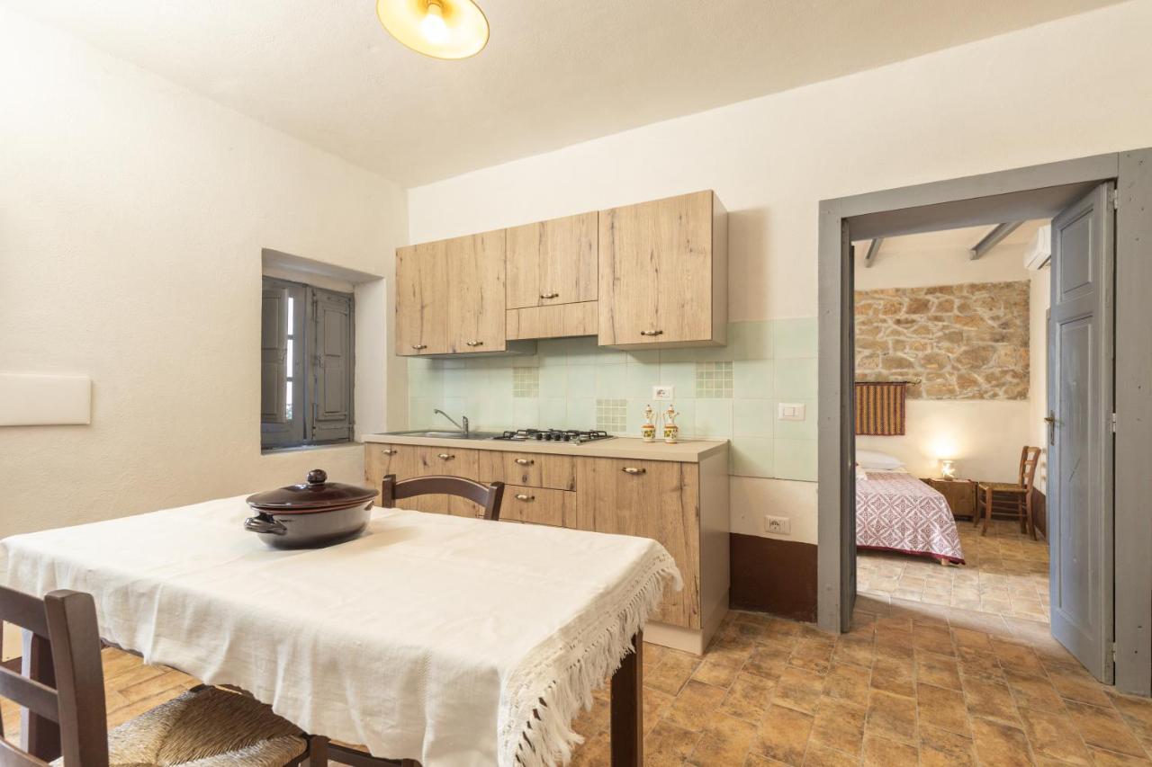 Antico Forno Apartment *
