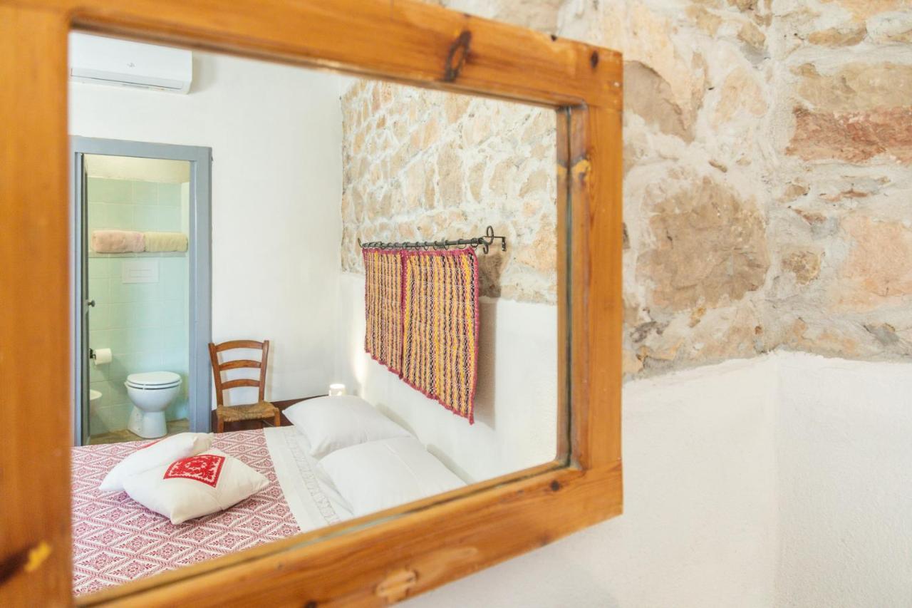 Antico Forno Apartment