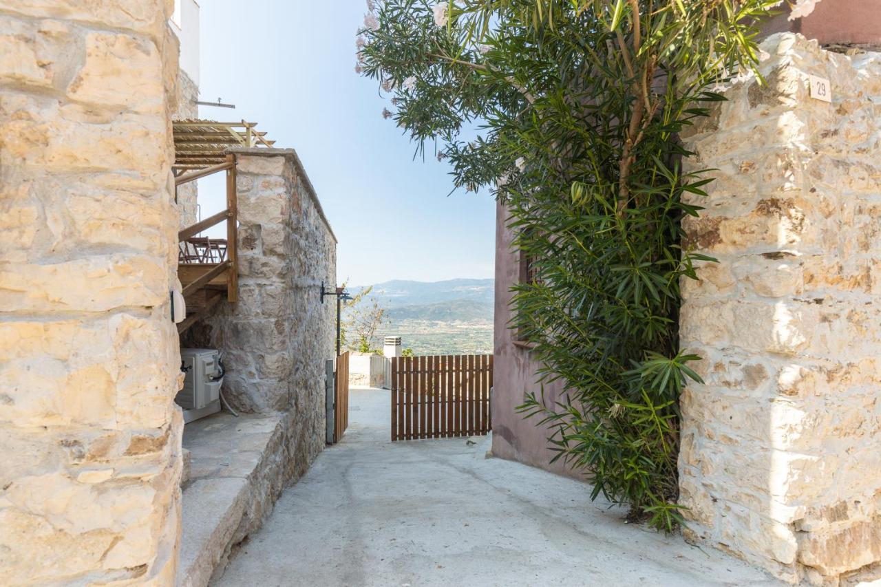 Antico Forno Apartment *