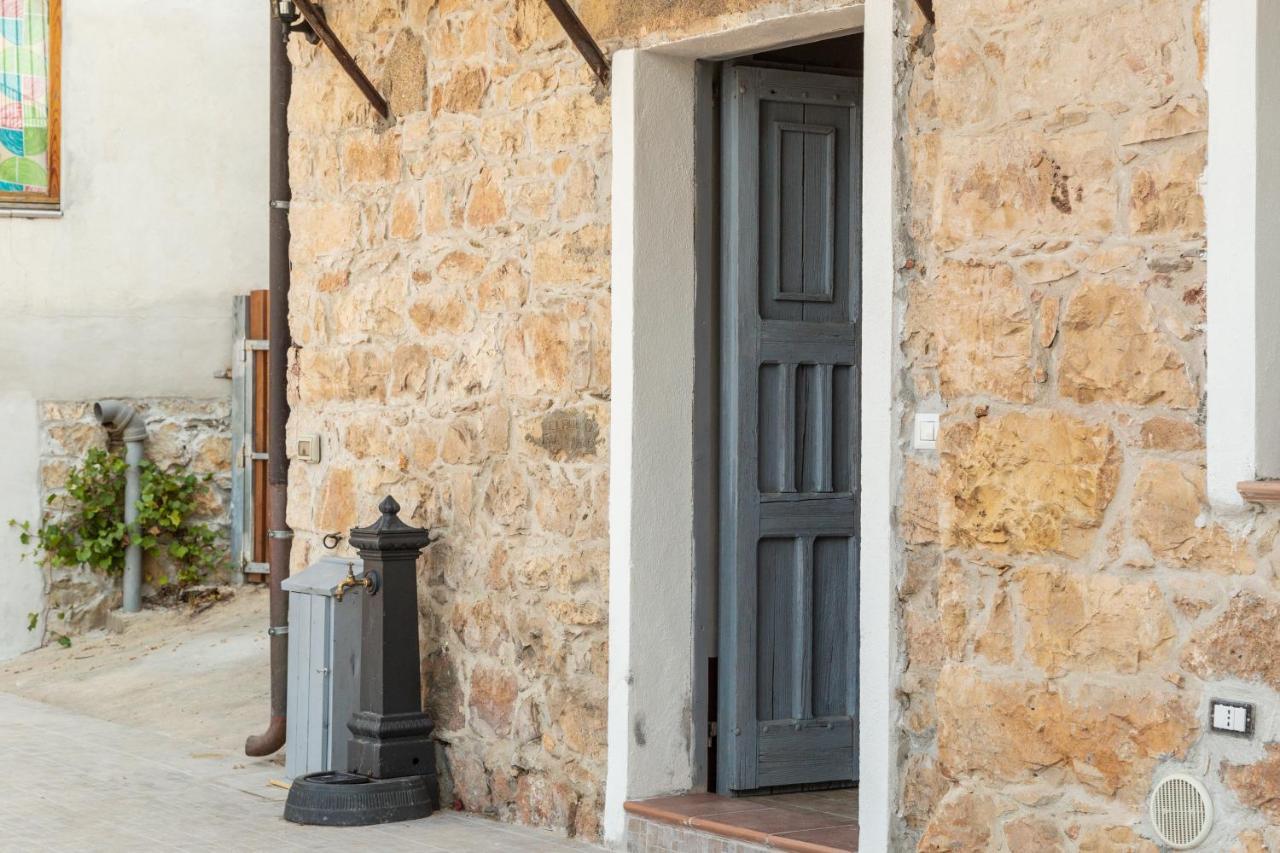 Antico Forno Apartment